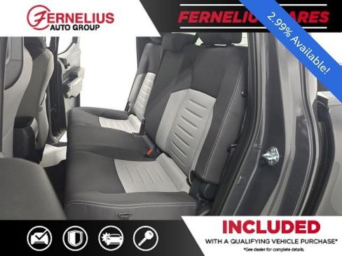 New 2026 Toyota Tacoma TRD Off-Road image 19