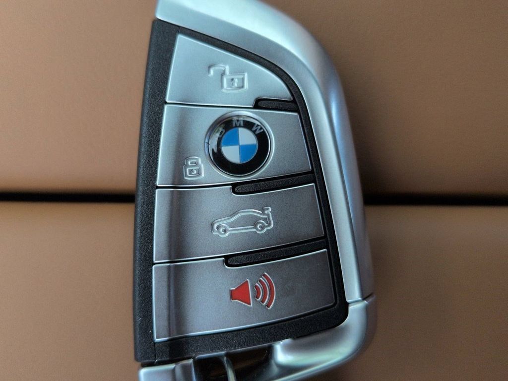 New 2026 BMW 840i xDrive AWD/4WD image 30
