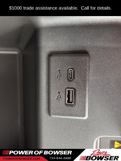 New 2026 Chevrolet Silverado 1500 RST AWD/4WD image 13