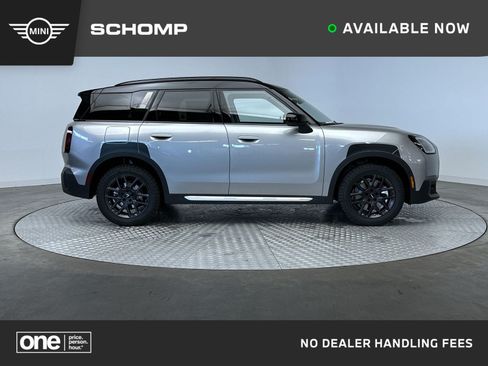 New 2027 MINI Cooper Countryman S w/ Comfort Package Max AWD/4WD image 1