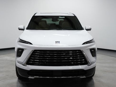 New 2026 Buick Enclave Preferred w/ Power Package image 2