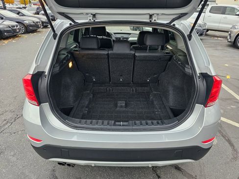 Used 2014 BMW X1 xDrive28i image 15