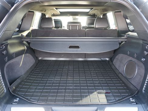 Used 2018 Jeep Grand Cherokee Trackhawk image 28