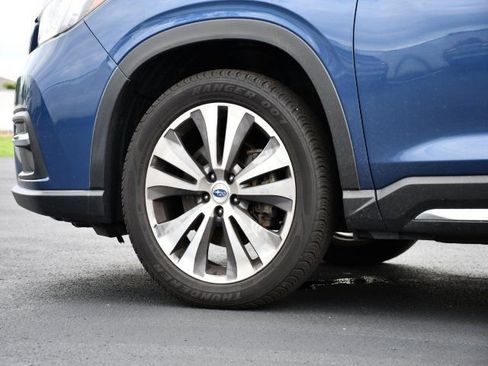 Used 2019 Subaru Ascent Limited AWD/4WD image 12