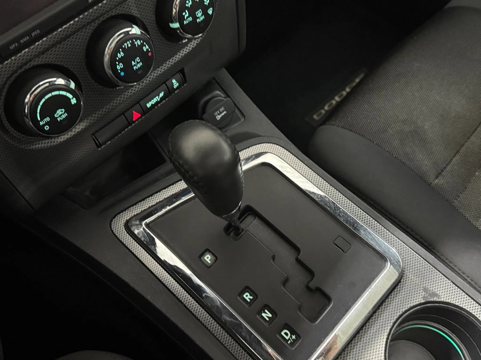 Used 2014 Dodge Challenger R/T w/ Blacktop Package RWD image 18