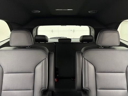 New 2026 Buick Enclave Preferred w/ Power Package FWD image 40