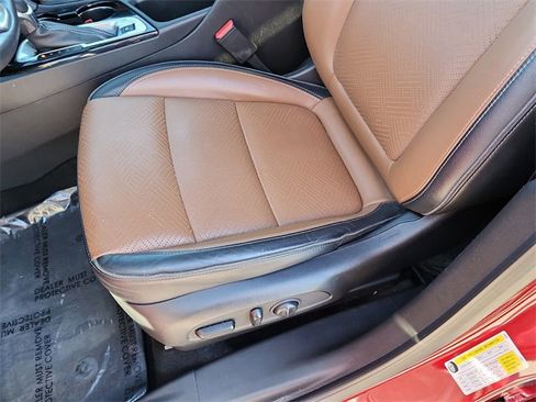 Used 2021 Buick Encore GX Essence w/ Advanced Technology Package image 14