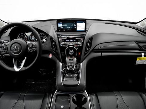 New 2026 Acura RDX SH-AWD w/ Advance Package image 12