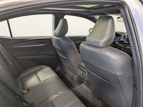 Certified 2025 Toyota Camry XSE FWD image 29
