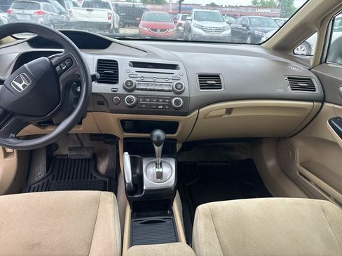 Used 2006 Honda Civic LX image 33