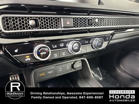 Used 2026 Honda Civic Sport Touring image 9