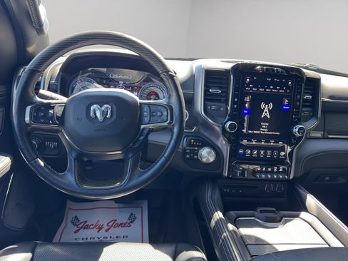 Used 2019 RAM 1500 Limited AWD/4WD image 19