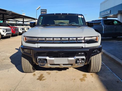 New 2026 GMC Hummer EV SUV image 8