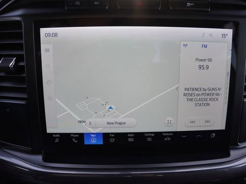 Certified 2024 Ford F150 STX image 21