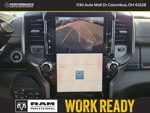 New 2026 RAM 2500 Power Wagon image 25