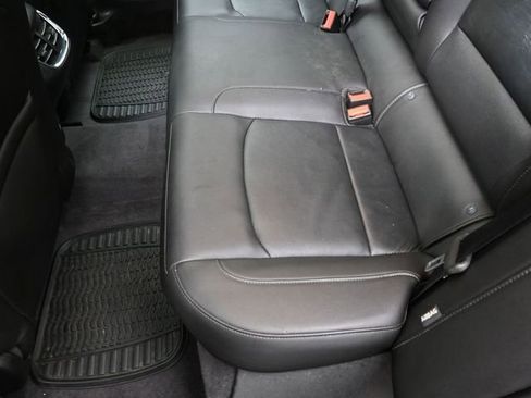 Used 2018 Chevrolet Malibu LT w/ Leather Package image 21