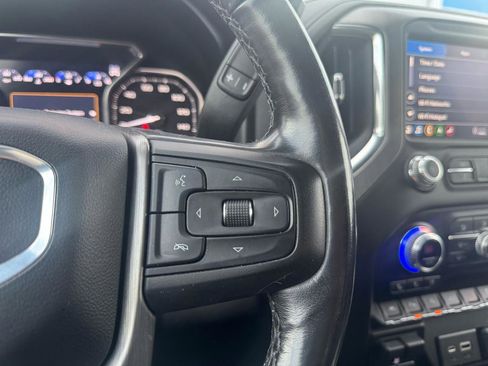 Used 2021 GMC Sierra 1500 Denali w/ Denali Ultimate Package image 47