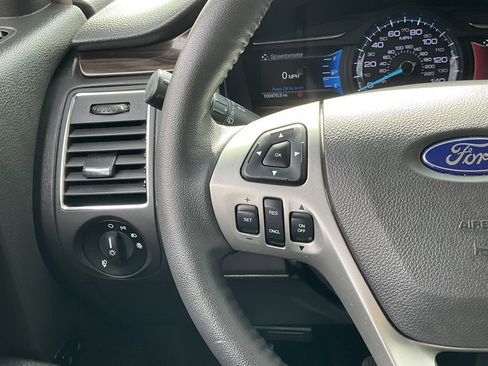 Used 2019 Ford Flex SEL w/ Equipment Group 202A image 43