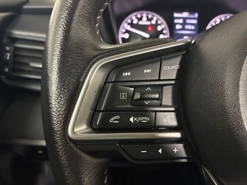 Certified 2025 Subaru Legacy Premium AWD/4WD image 11