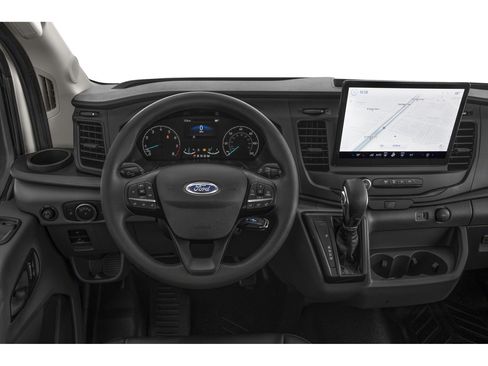 New 2025 Ford Transit 350 XLT RWD image 4