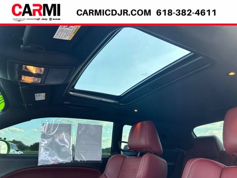 Used 2023 Dodge Challenger SRT Super Stock RWD image 12