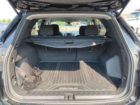 Used 2023 Chevrolet Equinox LS w/ LS Convenience Package AWD/4WD image 24
