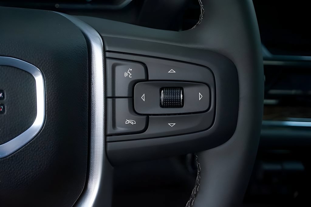 Used 2025 GMC Sierra 1500 Elevation RWD image 16