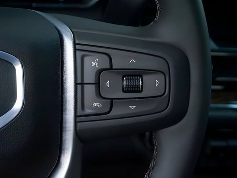 Used 2025 GMC Sierra 1500 Elevation RWD image 16