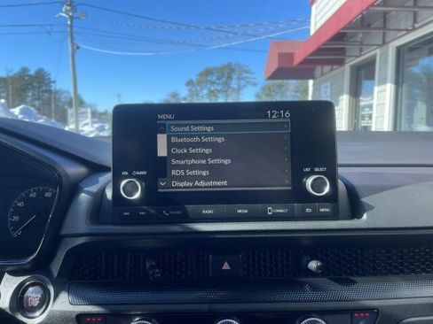 Used 2023 Honda CR-V EX image 33