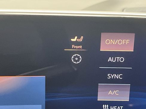 Certified 2024 Cadillac Lyriq Tech w/ LPO, Floor Liner Package AWD/4WD image 23