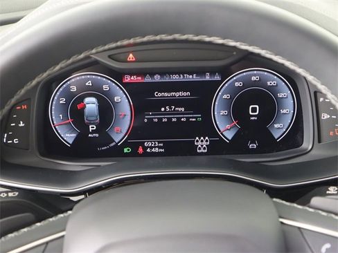 Certified 2025 Audi Q7 3.0T Premium Plus w/ Premium Plus Package image 16