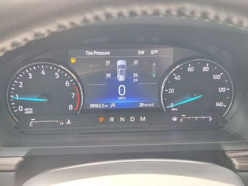 Used 2020 Ford Explorer Limited w/ Class III Trailer Tow Package image 15