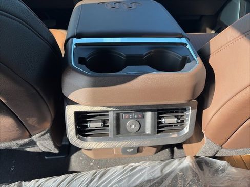 New 2026 Ford F250 King Ranch w/ Chrome Package image 13