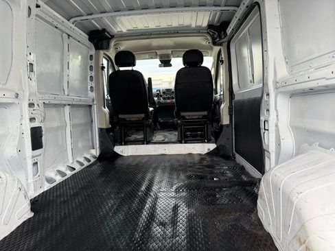 Used 2019 RAM ProMaster 1500 FWD image 17