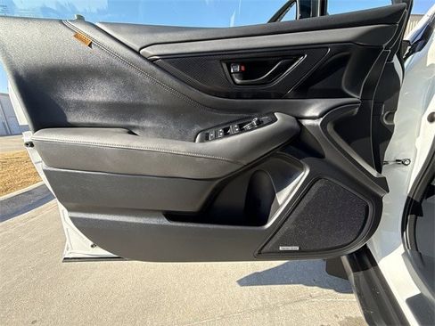 Certified 2025 Subaru Outback Wilderness image 13