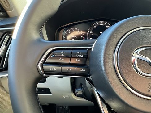 New 2026 MAZDA CX-90 3.3 Turbo S w/ Premium Package image 22