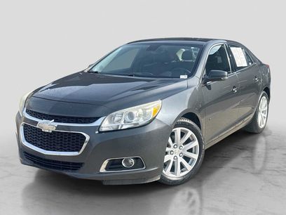 Used 2014 Chevrolet Malibu LT