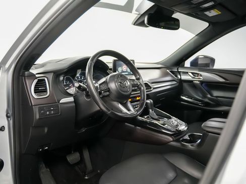 Used 2018 MAZDA CX-9 Grand Touring image 4