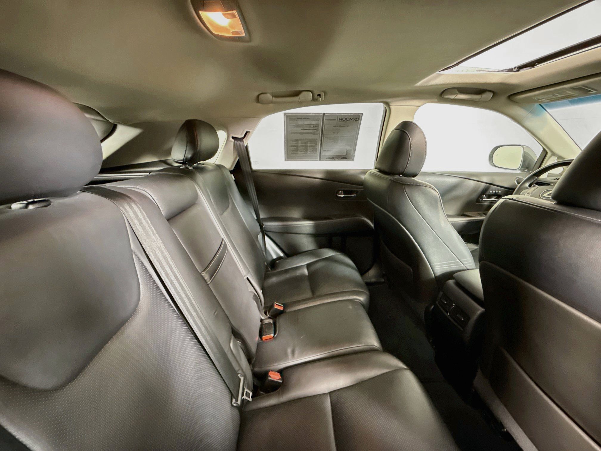 Used 2015 Lexus RX 350 AWD image 28