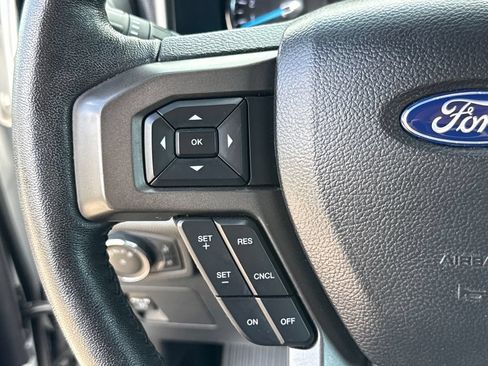 Certified 2020 Ford Expedition Max XLT w/ Equipment Group 202A RWD image 15