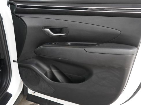 Used 2023 Hyundai Tucson SEL AWD/4WD image 9