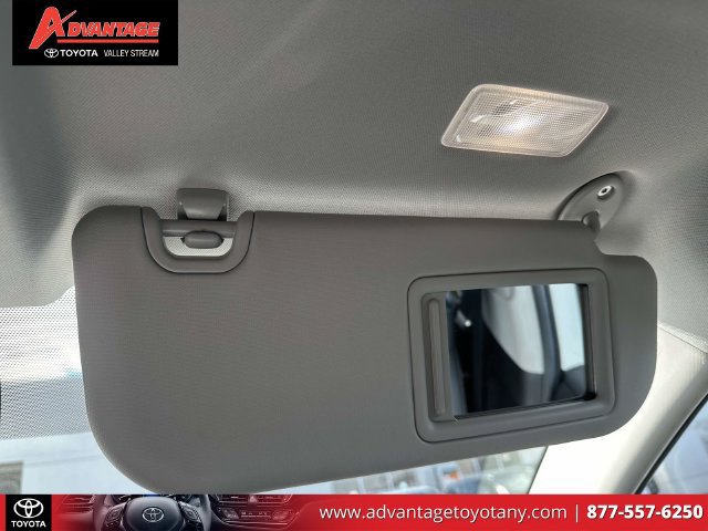 Used 2023 Toyota RAV4 XLE Premium AWD/4WD image 36
