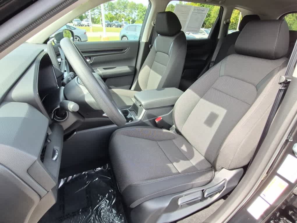 Used 2026 Honda CR-V LX image 13