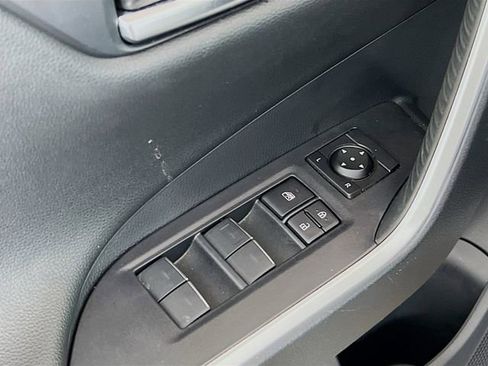 Used 2025 Toyota RAV4 XSE image 17