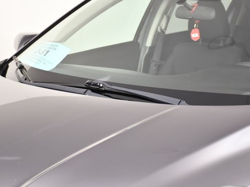 Used 2016 Honda HR-V EX image 12