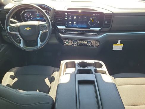 Certified 2022 Chevrolet Silverado 1500 LT image 11