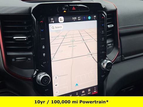 New 2026 RAM 1500 Rebel image 20