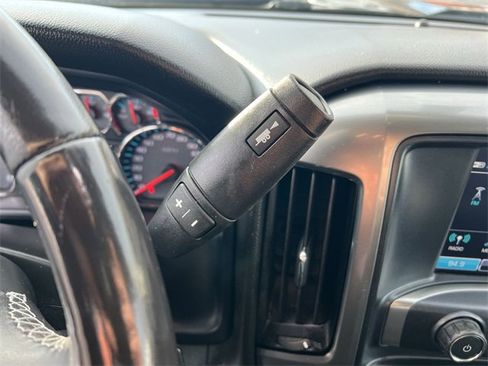 Used 2018 Chevrolet Silverado 2500 LT w/ All Star Edition image 22