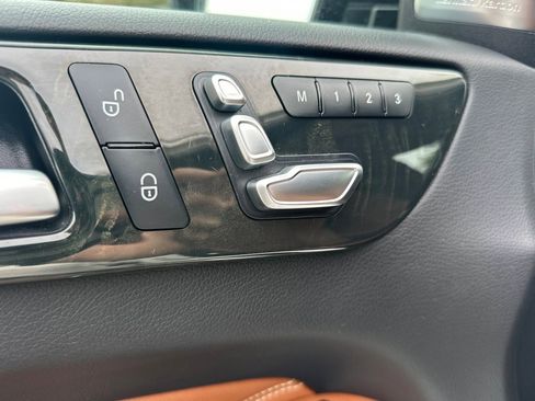 Used 2018 Mercedes-Benz GLS 550 4MATIC image 14
