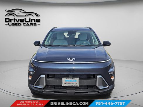 Used 2026 Hyundai Kona SEL Sport FWD image 2